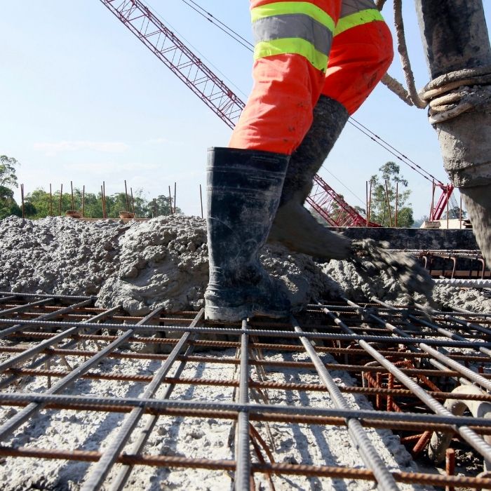Construction Services