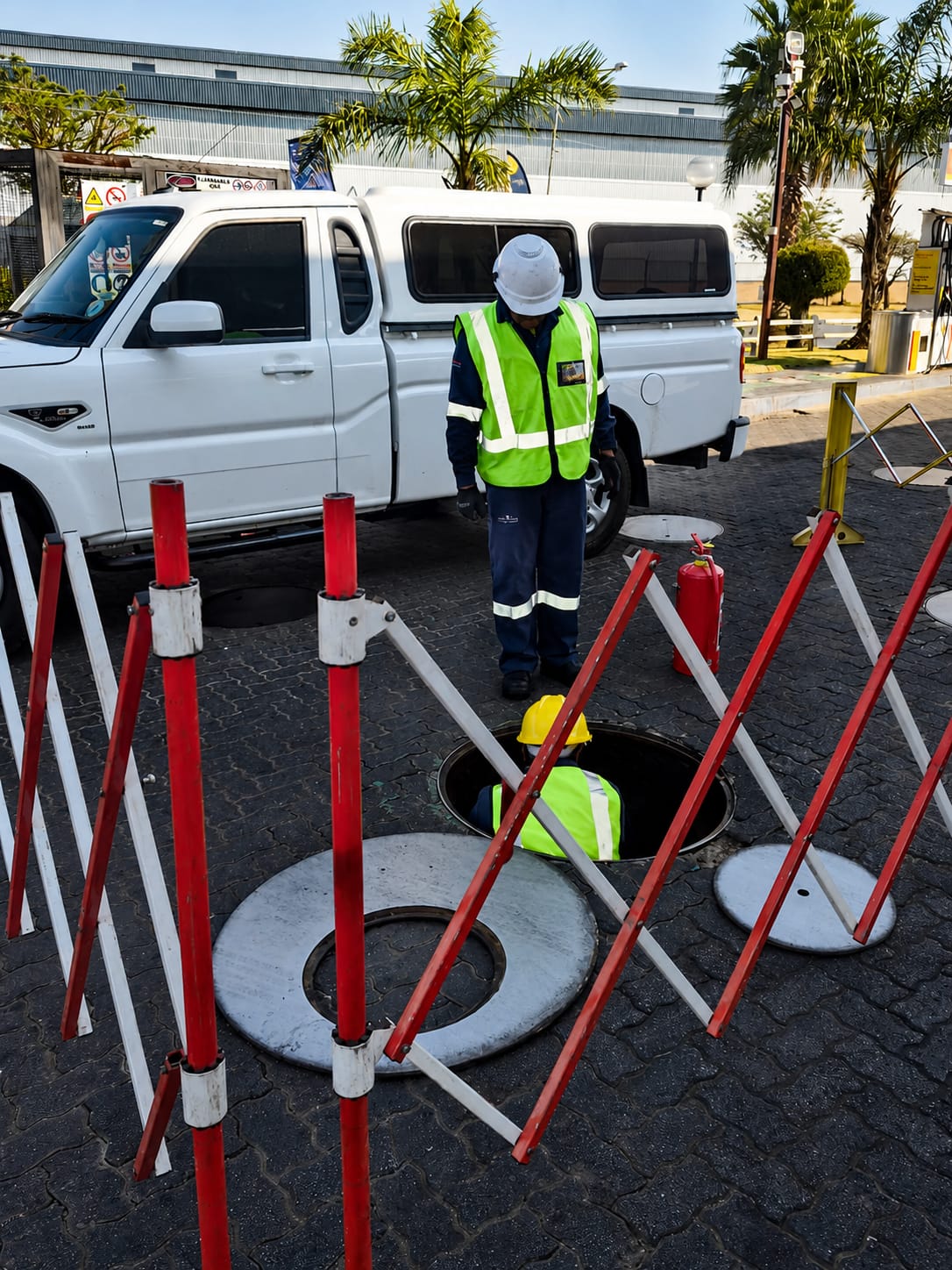 Construction Services