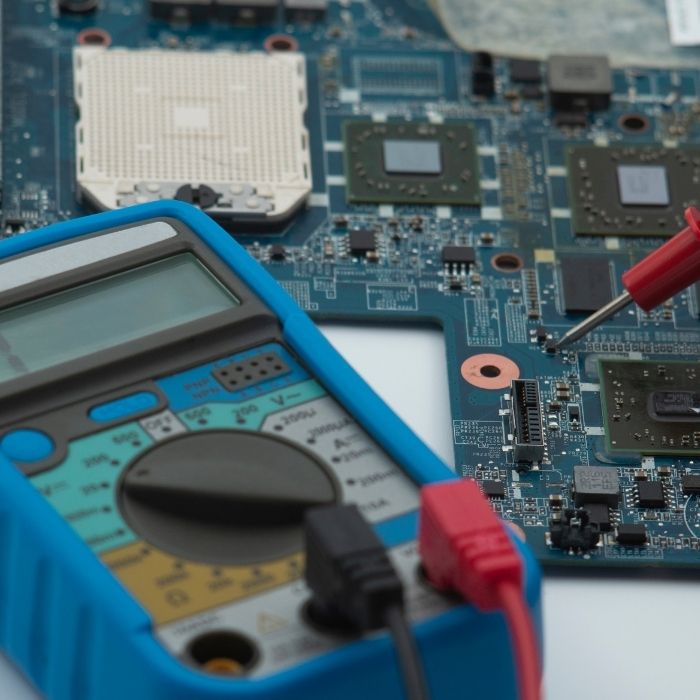 Fault Finding & Diagnostics